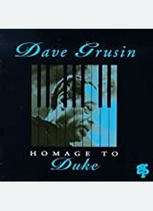 HOMAGE TO DUKE