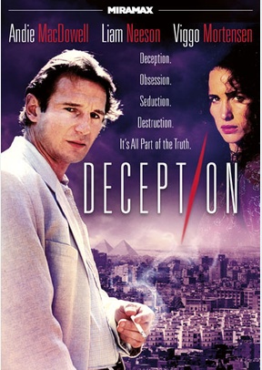 Deception