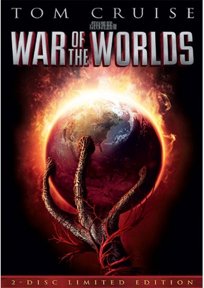 War of the Worlds