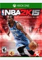 NBA 2K15
