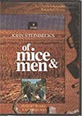 OF MICE & MEN (1981)