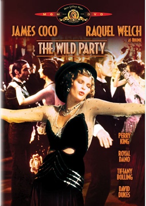 The Wild Party