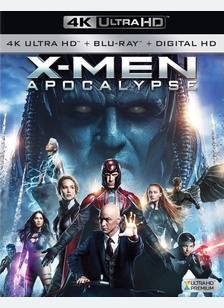 X-Men: Apocalypse