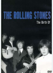 The Birth of the Rolling Stones