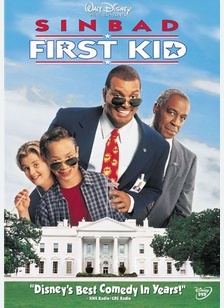 First Kid