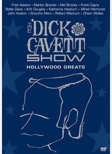 The Dick Cavett Show: Hollywood Greats