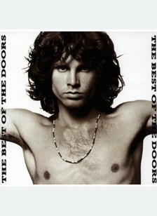 BEST OF THE DOORS (2CD/OOP)