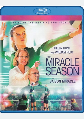MIRACLE SEASON (BR)