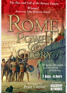 Rome: Power & Glory