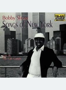 SONGS OF NEW YORK:LIVE AT THE
