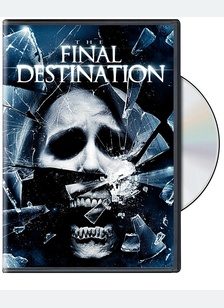 FINAL DESTINATION (NO FEAT)