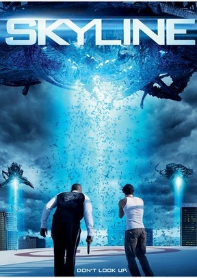 SKYLINE (NO FEAT)