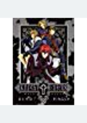 KNIGHT HUNTERS:V01
