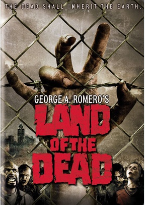 Land of the Dead