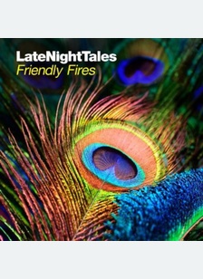 LATE NIGHT TALES