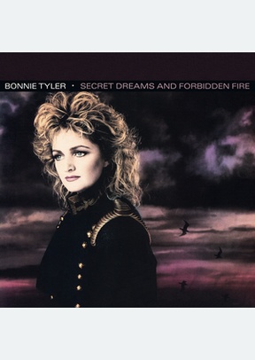 SECRET DREAMS & FORBIDDEN FIRE