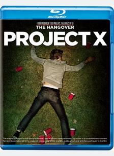 Project X