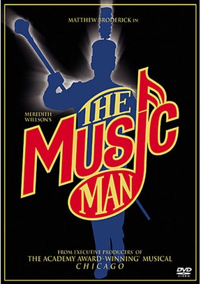 The Music Man