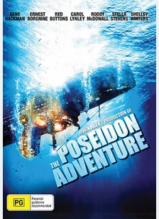POSEIDON ADVENTURE (IMPORT)