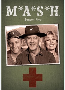 M*A*S*H: Season Five