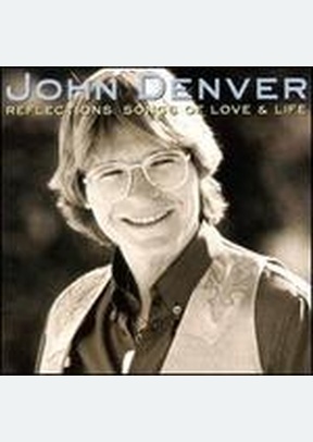 REFLECTIONS:SONGS OF LOVE & LI
