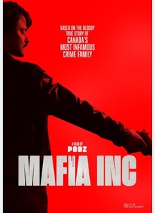 Mafia Inc