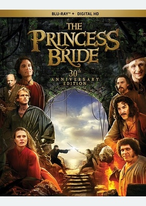 The Princess Bride