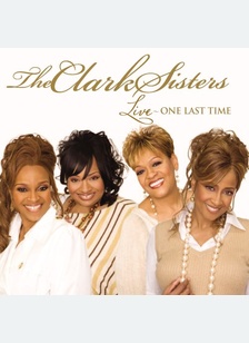 LIVE:ONE LAST TIME