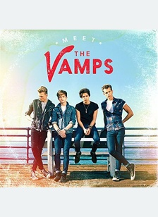 MEET THE VAMPS