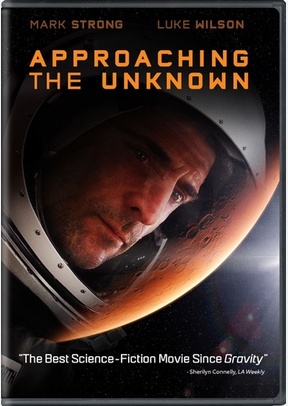 Approaching the Unknown
