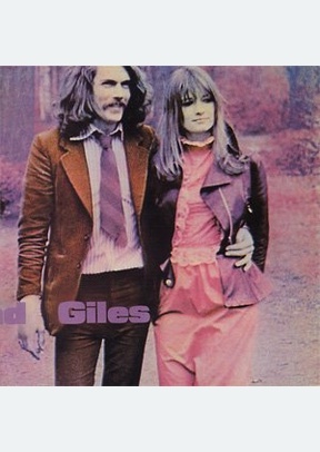 MCDONALD AND GILES