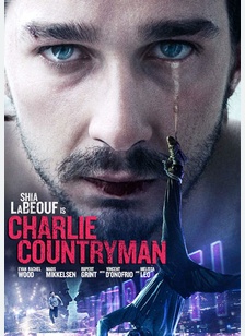 Charlie Countryman