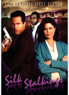Silk Stalkings: The Complete First Season