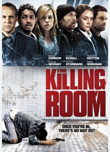 The Killing Room