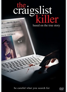 The Craigslist Killer