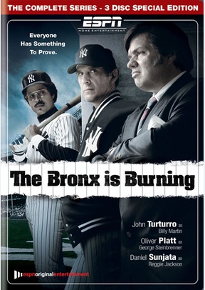 The Bronx Is Burning: The Complete Series