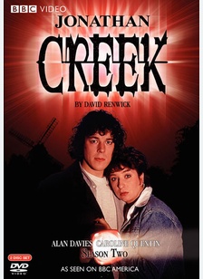 Jonathan Creek: Season 2
