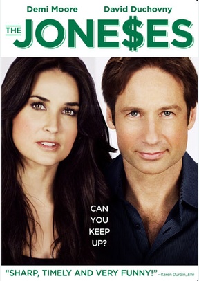 The Joneses