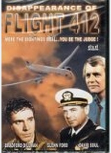 FLIGHT 412