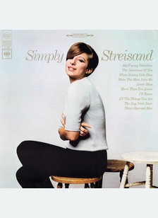 SIMPLY STREISAND