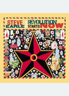 REVOLUTION STARTS NOW
