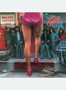 WILD EYED SOUTHERN BOYS (DELUX