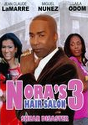 Nora's Hair Salon 3
