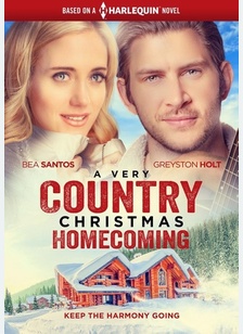 Very Country Christmas: Homecoming