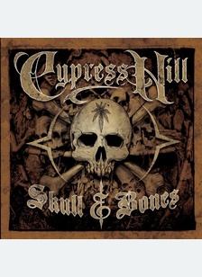 SKULL & BONES
