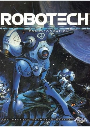 ROBOTECH:V02
