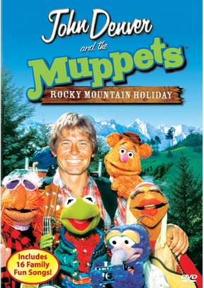 John Denver & The Muppets: Rocky Mountain Holiday