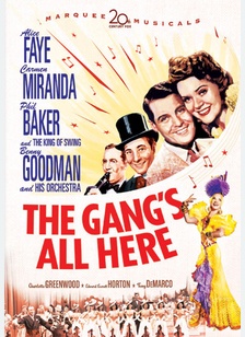 The Gang's All Here