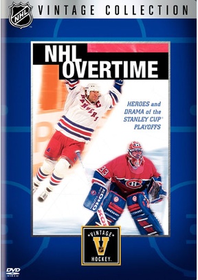 NHL Overtime