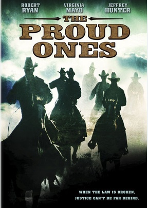 The Proud Ones